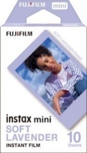 Fujifilm INSTAX MINI 11 BIG BUNDLE - Ice White 70100148253