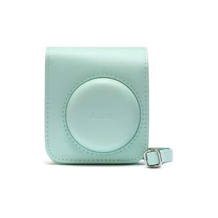Fujifilm INSTAX MINI 12 CASE - Mint Green 70100157187