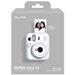 Fujifilm INSTAX MINI 13 Bílý 16963230