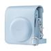 Fujifilm instax mini 13 pouzdro - Frost Blue 70100172010