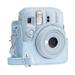 Fujifilm instax mini 13 pouzdro - Frost Blue 70100172010