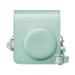 Fujifilm instax mini 13 pouzdro - Lagoon Green 70100172009