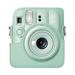 Fujifilm instax mini 13 pouzdro - Lagoon Green 70100172009
