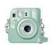 Fujifilm instax mini 13 pouzdro - Lagoon Green 70100172009