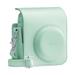 Fujifilm instax mini 13 pouzdro - Lagoon Green 70100172009