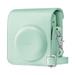 Fujifilm instax mini 13 pouzdro - Lagoon Green 70100172009