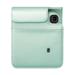 Fujifilm instax mini 13 pouzdro - Lagoon Green 70100172009