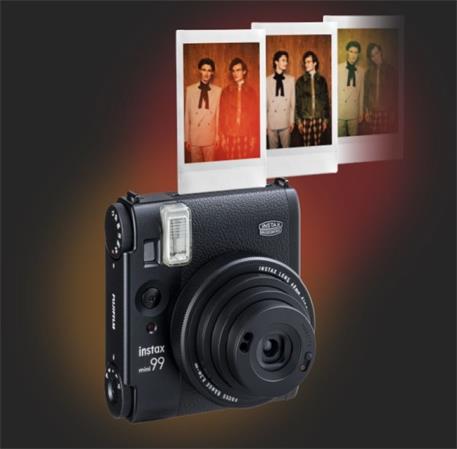 Fujifilm INSTAX MINI 99 - Black 16823519