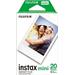 Fujifilm INSTAX MINI EU 2 GLOSSY(10X2/PK) 16567828