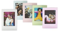 Fujifilm INSTAX MINI MAGNET RÁMIKY 5KS 70100157598