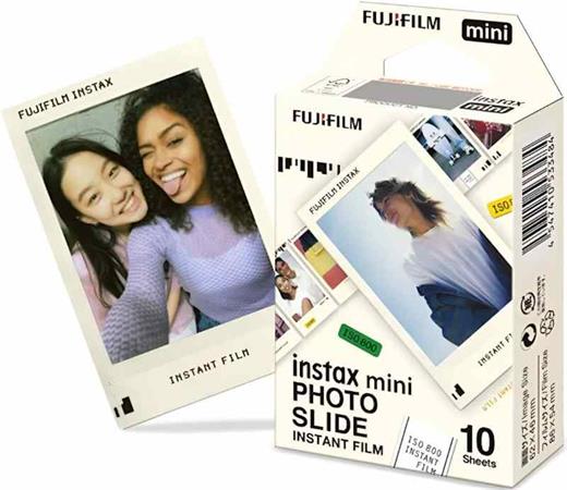 Fujifilm INSTAX MINI PHOTO SLIDE WW 1 16827709