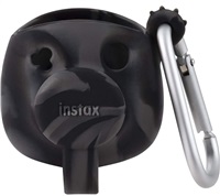 Fujifilm Instax Pal Design Sil Case Black 16816475