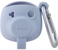 Fujifilm Instax Pal Design Sil Case Blue 16816451