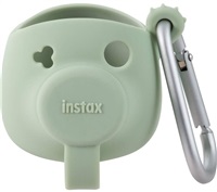 Fujifilm Instax Pal Design Sil Case Green 16816463
