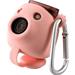 Fujifilm Instax Pal Design Sil Case Pink 16816449