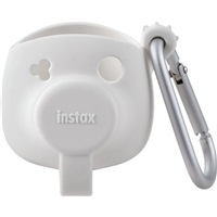 Fujifilm Instax Pal Design Sil Case White 16816437