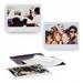 Fujifilm INSTAX WIDE MAGNET samolep.podložky 10ks 70100160772