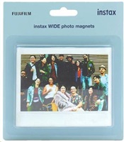 Fujifilm INSTAX WIDE MAGNET samolep.podložky 10ks 70100160772