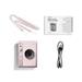 Fujifilm MINI EVO gentle rose 16962286