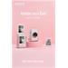 Fujifilm MINI EVO gentle rose 16962286