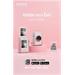 Fujifilm MINI EVO gentle rose 16962286