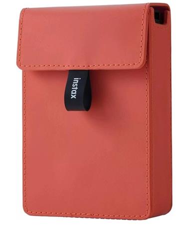 Fujifilm MINI LINK CASE orange 70100171173