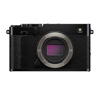 Fujifilm X-E5 Black 16949222