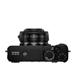 Fujifilm X-E5 Black/23mm kit 16949349