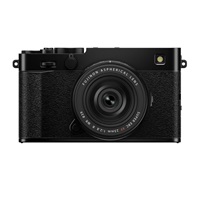 Fujifilm X-E5 Black/23mm kit 16949349