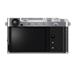 Fujifilm X-E5 Silver 16949521
