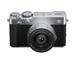Fujifilm X-E5 Silver/23mm kit 16949492