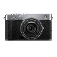 Fujifilm X-E5 Silver/23mm kit 16949492