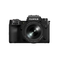 Fujifilm X-H2+ Fujinon XF16-80mm 16939241