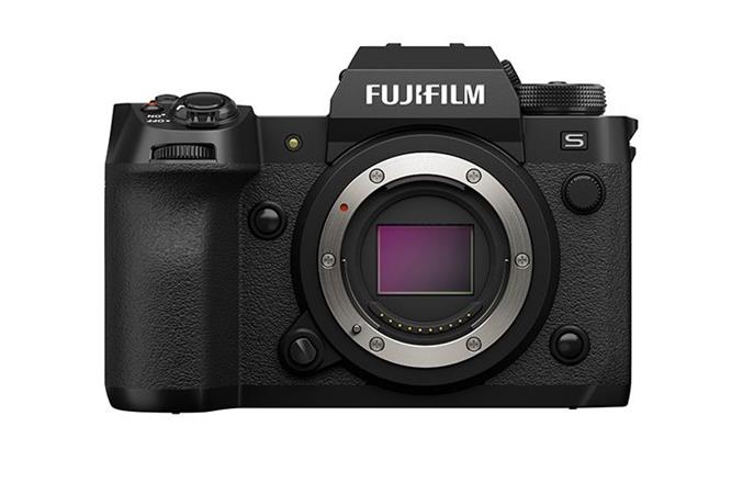 FUJIFILM X-H2S 16756883