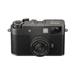 Fujifilm X-HF1 charcoal silver / X-half 16940525