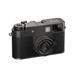 Fujifilm X-HF1 charcoal silver / X-half 16940525