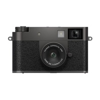 Fujifilm X-HF1 charcoal silver / X-half 16940525