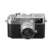 Fujifilm X-HF1 silver / X-half 16940460