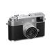 Fujifilm X-HF1 silver / X-half 16940460