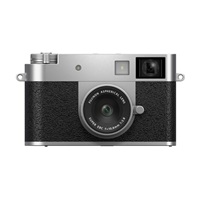 Fujifilm X-HF1 silver / X-half 16940460