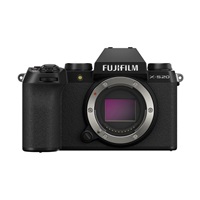 Fujifilm X-S20 tělo 16939526