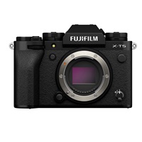Fujifilm X-T5 tělo black 16939277
