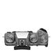 Fujifilm X-T5 tělo silver 16939368