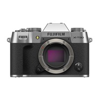 Fujifilm X-T50 silver tělo 16828284