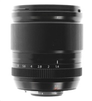 Fujifilm XF18mm F1,4 R LM WR objektív 16673794