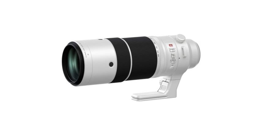 FUJINON XF150-650mmF5,6-8 R LM OIS WR 16754500