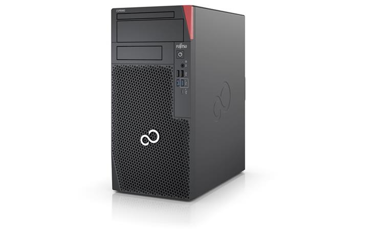 Fujitsu ESPRIMO P9012/Core i7-12700/2x8GB/SSD 1024GB/DVD/300W/LIC W11 PRO VFY:P912EPC72RIN