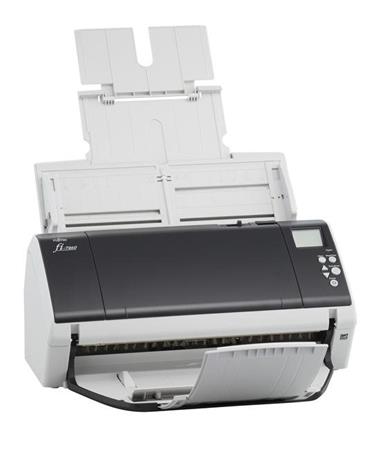 Fujitsu fi-7460, A3, duplex, 120 ipm, color, USB 3.0, ultrazvuk, ADF 100 PFU:PA03710-B051