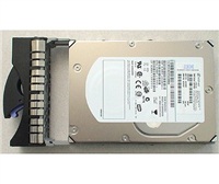 Fujitsu HDD 600GB 3.5in 15K SAS - 34025763 FTS-34025763