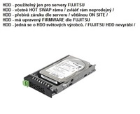 FUJITSU HDD SRV SSD SATA 6G 1.92TB Mixed-Use 2.5' H-P EP pro TX1320M4 TX1330M4 RX1330M4 S26361-F5588-L192